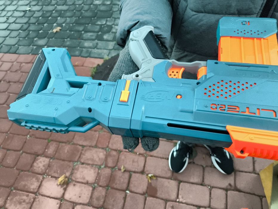Karabin zabawka Nerf Elite 2.0 Echo