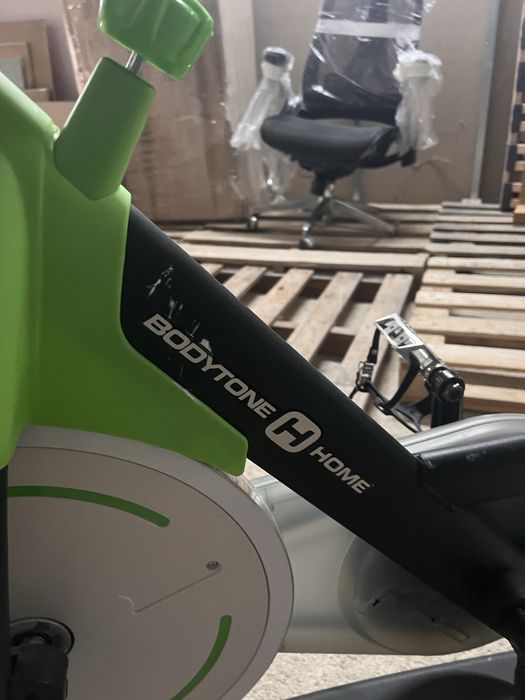 Bicicleta Indoor Bodytone Home DS15