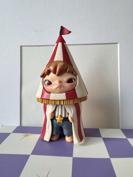 Hirono Echo, Shelter, The Other One