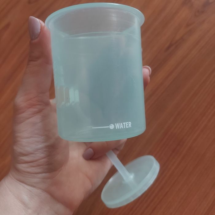 Збивач для піни A'pieu Корея