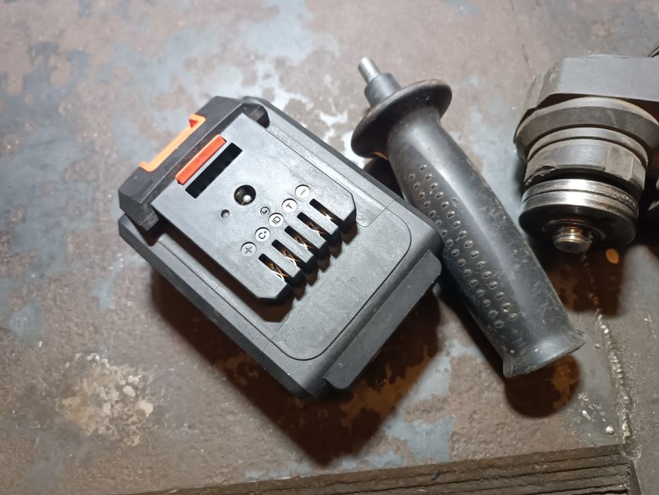 Різний електро інструмент,цікавить пишіть ціни в точнюйте