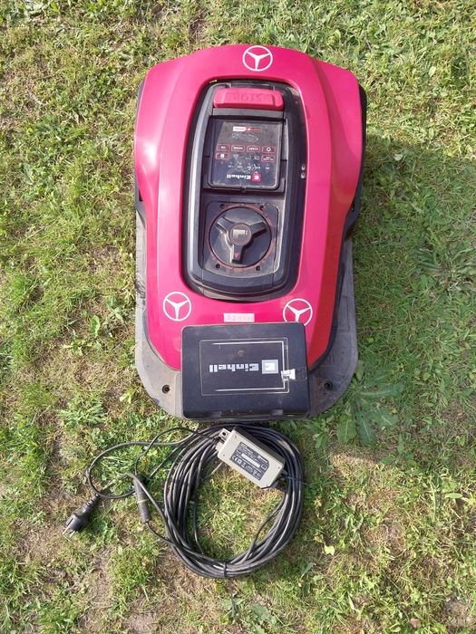 Robot koszący Einhell FREELEXO