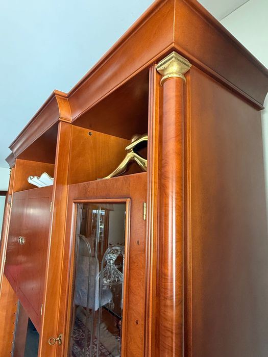 MÓVEL TV em cerejeira