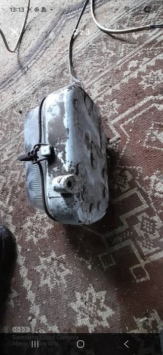 Lampa do oświetlenia loft