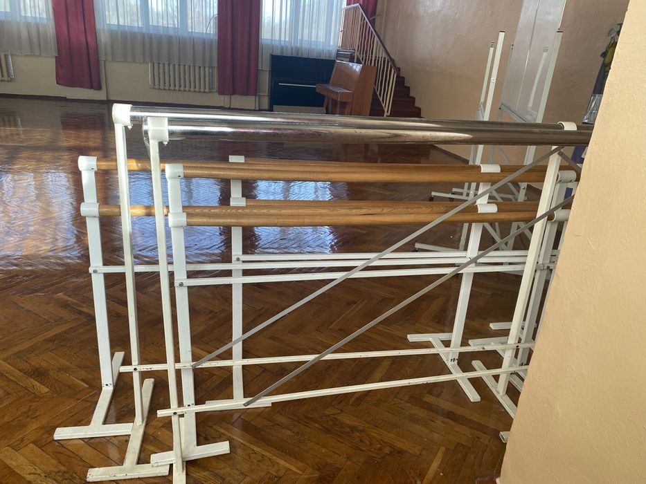 Танцевальні станки