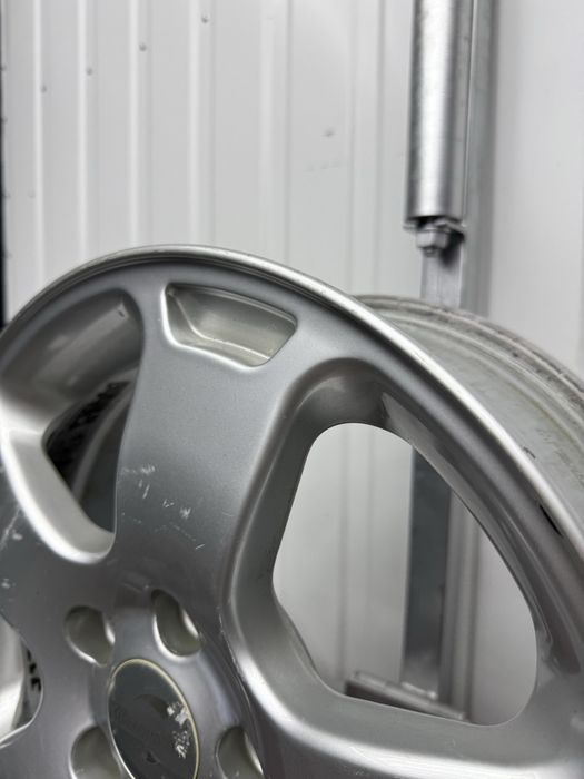 Alufelgi KOMPLET 16 cali 5x112 VW SKODA Seat Audi Golf Passat A3 A4 A5