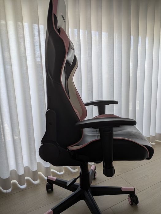 PCadeira Gaming Drift DR175