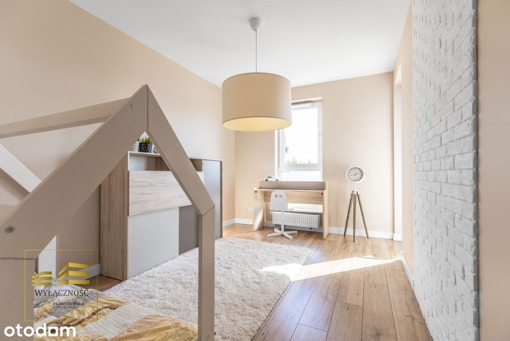 3 pokoje Węglinek, balkon, piwnica