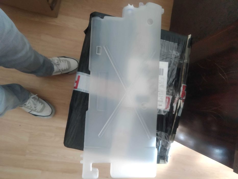 Waste toner container para Xerox DC 240/242/250/252/260 - REF: 8R12990