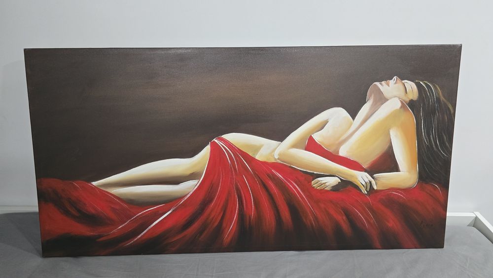 Quadro/pintura  1,40x70