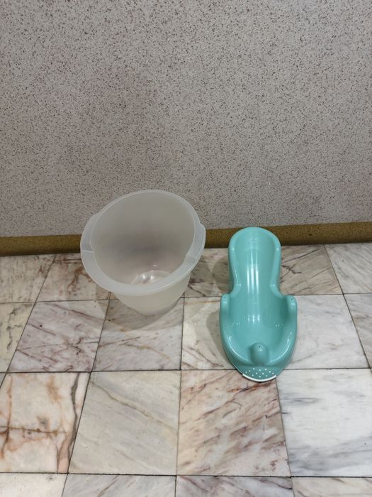 Banheiras para bébé