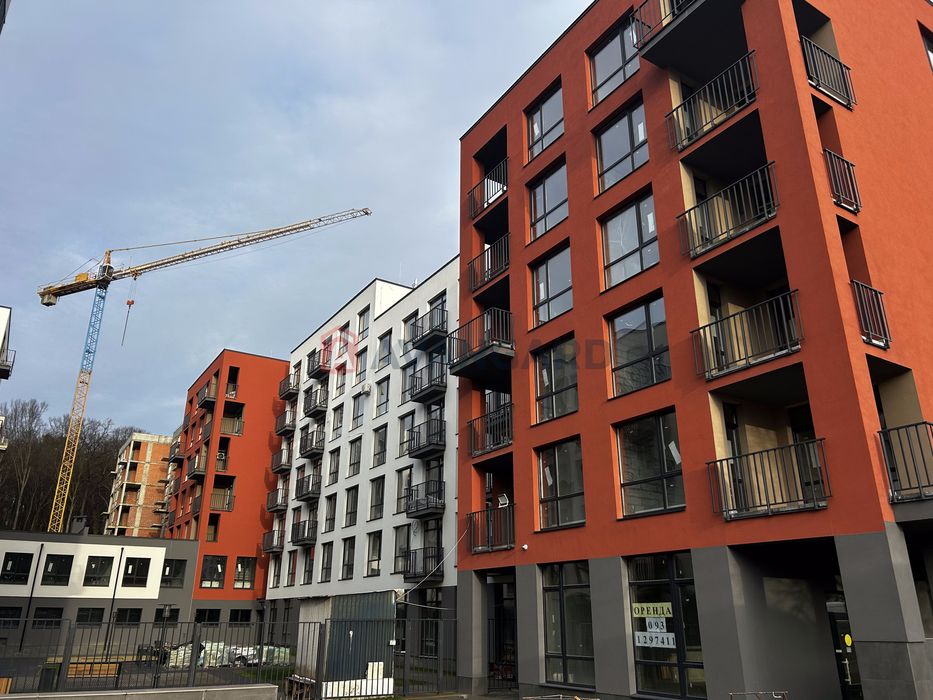 Продаж 2 кім кв | ЖК Грінвуд 3 | Брюховичі