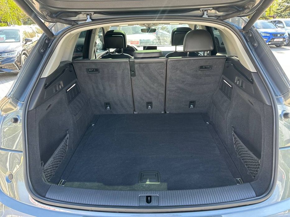 Audi Q5 №4483 (ВНЕСОК від 10%) Альянс Авто Кривий Ріг