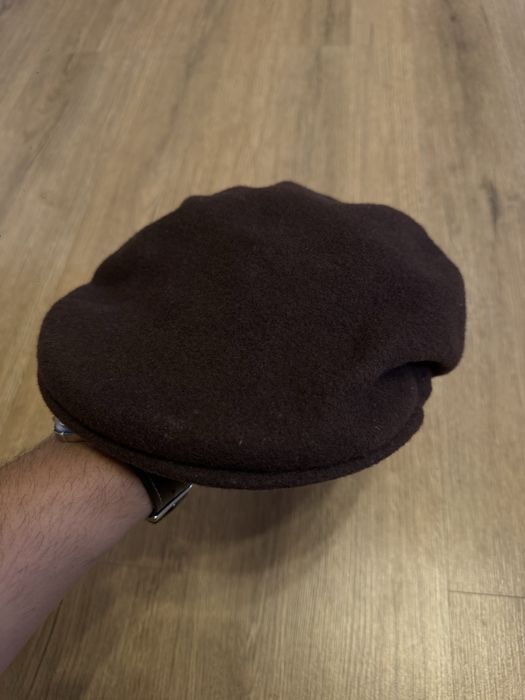 Кепка берет Kangol