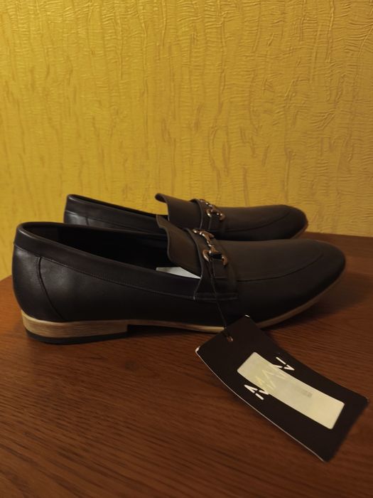 Новые! Мужские лоферы Boohoo Man