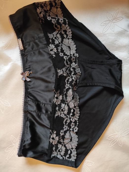 Zestaw damskiej bielizny Kappahl Fifty Shades of Grey