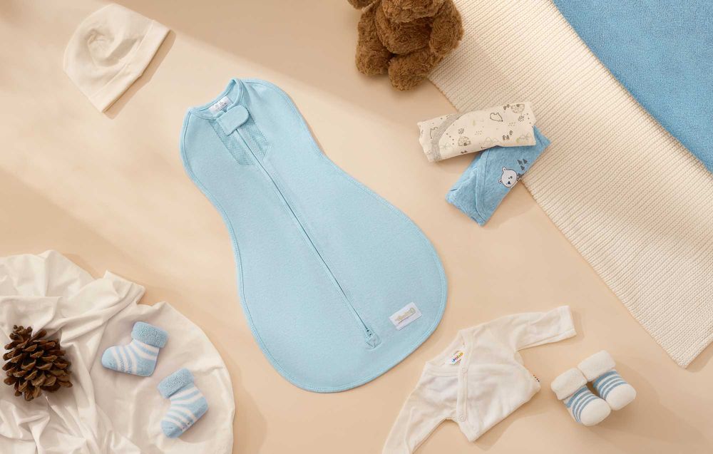 Otulacze Woombie – wyprzedaż magazynu dystrybutora