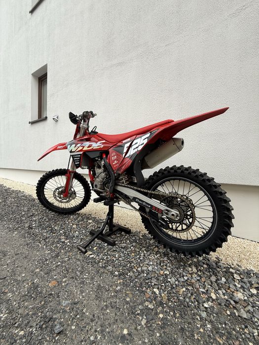 Gas Gas MC SXF FC 250 4t 2021r.