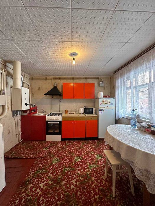 Продаж або обмін будинку в районі Бойової.