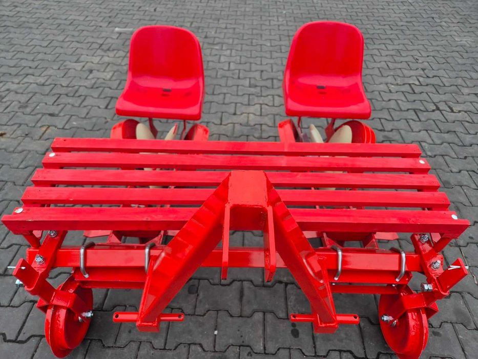 Розсадосаджалка капустяна саджалка (Польша)