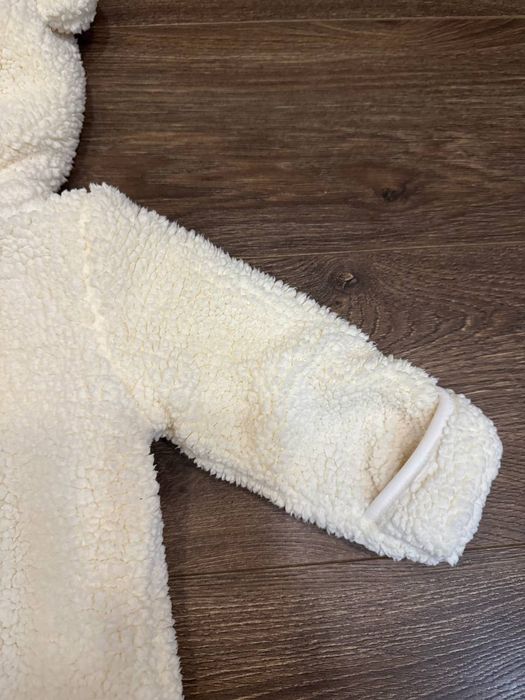 Зимовий комбінезон Teddy + подарунок!