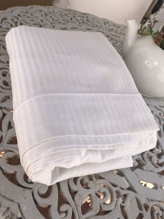 Lencois para cama de solteiro na vor branca