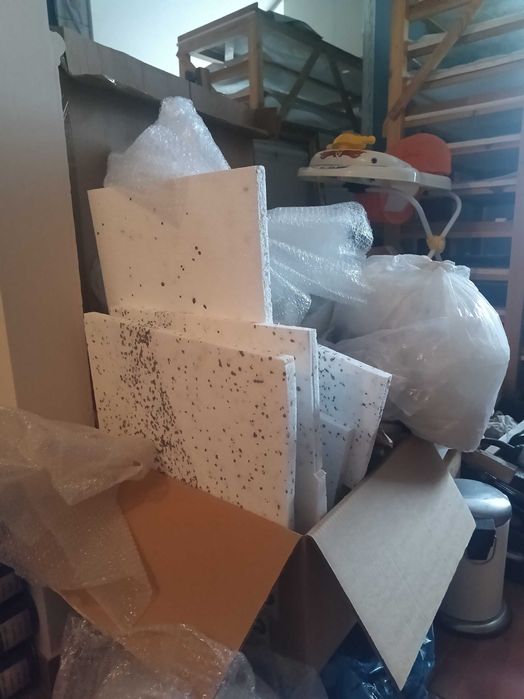 Opróżnianie piwnic i mieszkań – Koszalin i okolice