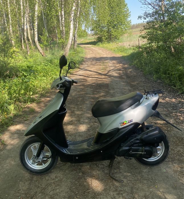 Скутер Хонда Діо 34