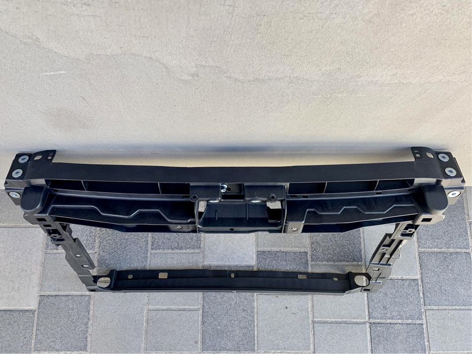 VW Passat B8 EURO Type панель передня, телевізор, 3G0805588E