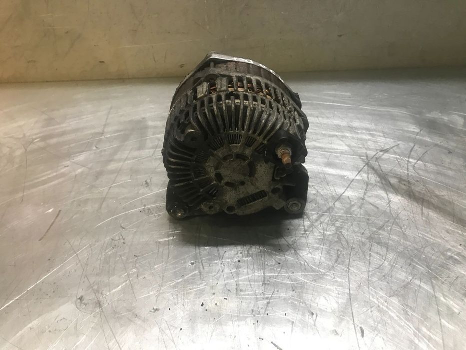 ALTERNADOR RENAULT MEGANE II / SCENIC II 2.0DCI 8200725683 8200960538
