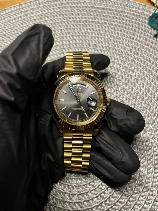 Годинник Rolex Day-Date 228238