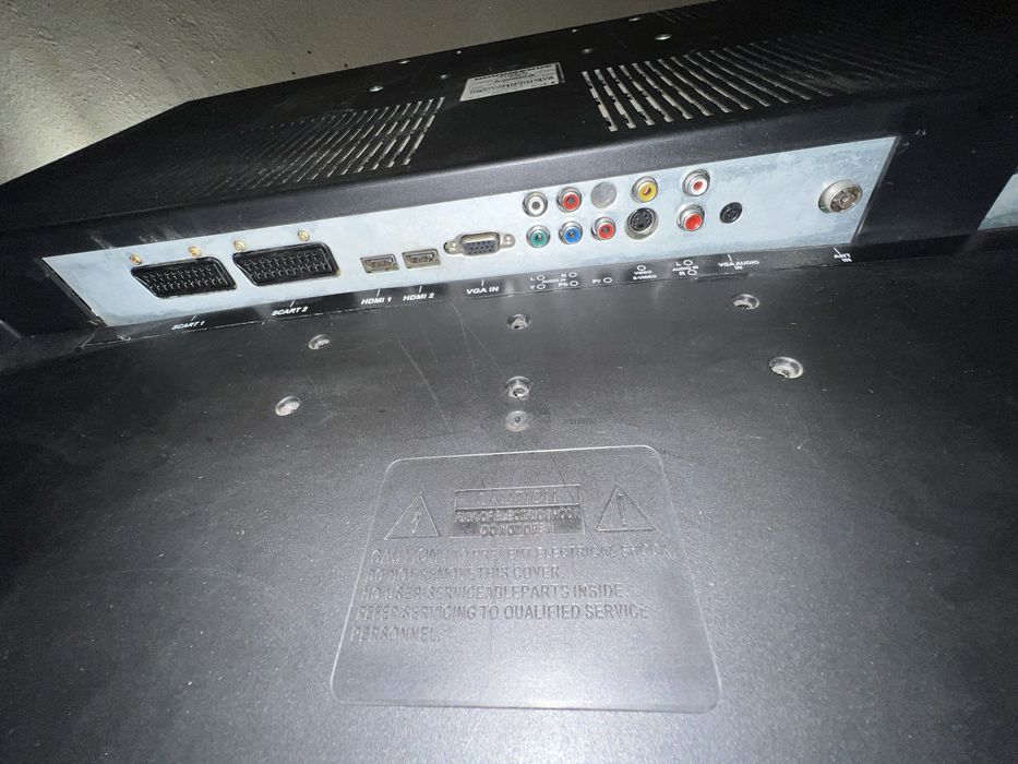 Телевізор NORDMANDE 32