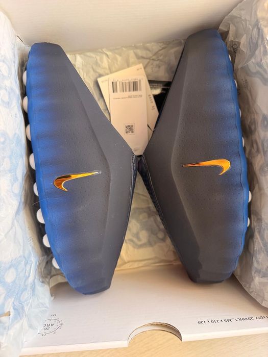 Nike mind 001 blu