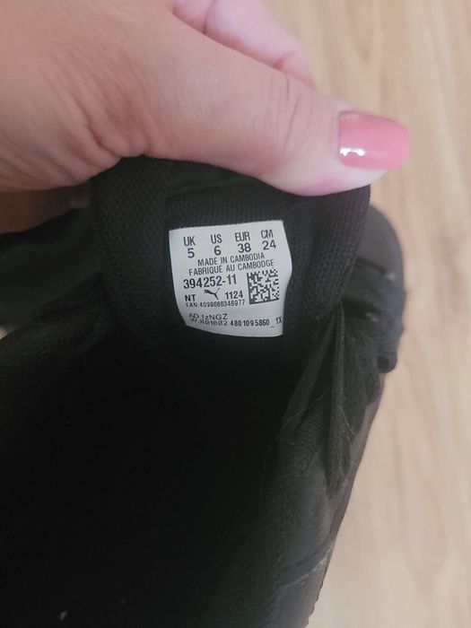 Buty     sportowe
