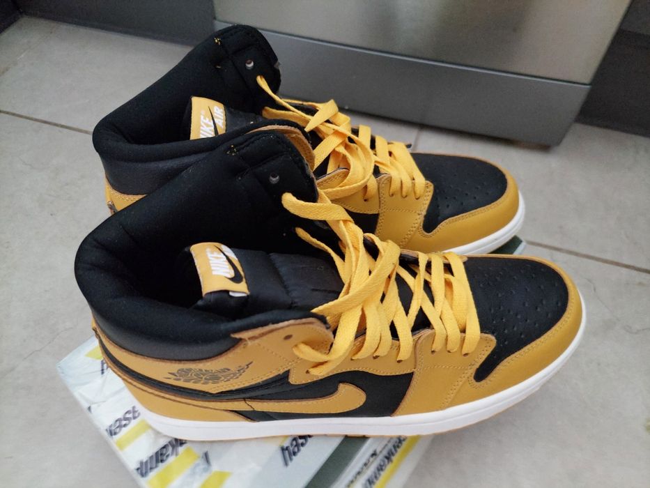 Nike Jordan buty 43