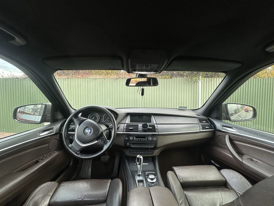 Sprzedam BMW X5 E70