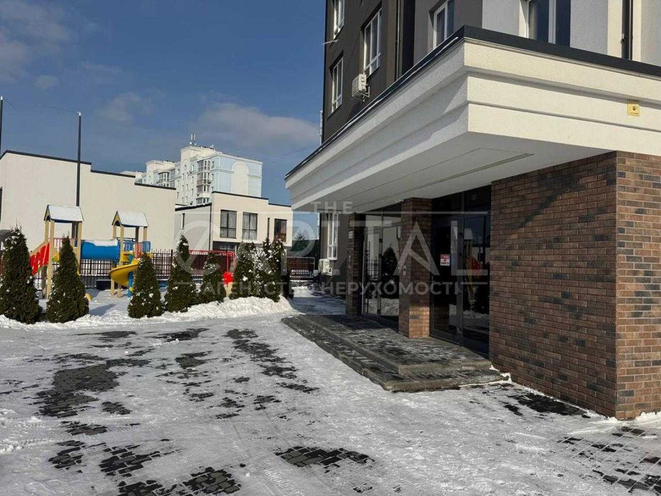 ПРОДАЖ!!!  Квартира 98м2 в ЖК «Антрацит» вул. Макарівська, 39