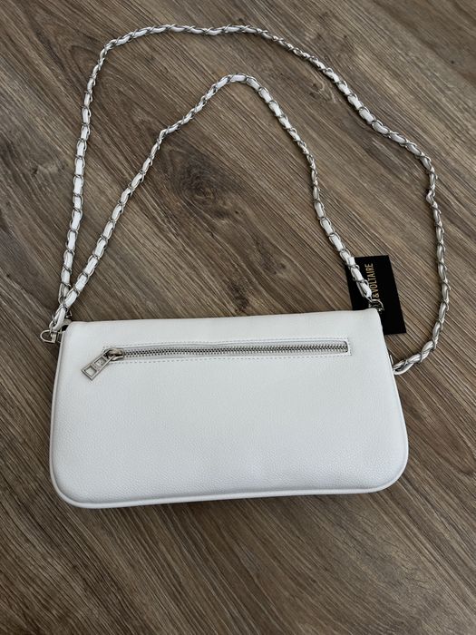 Сумка клатч Zadig & Voltaire Rock