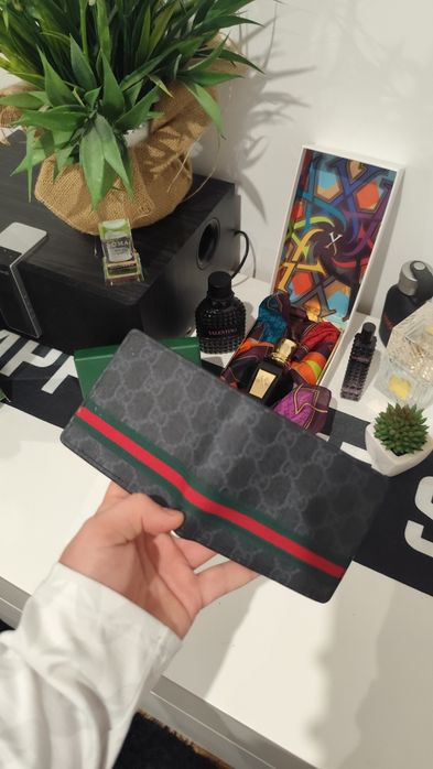 Carteira da Gucci