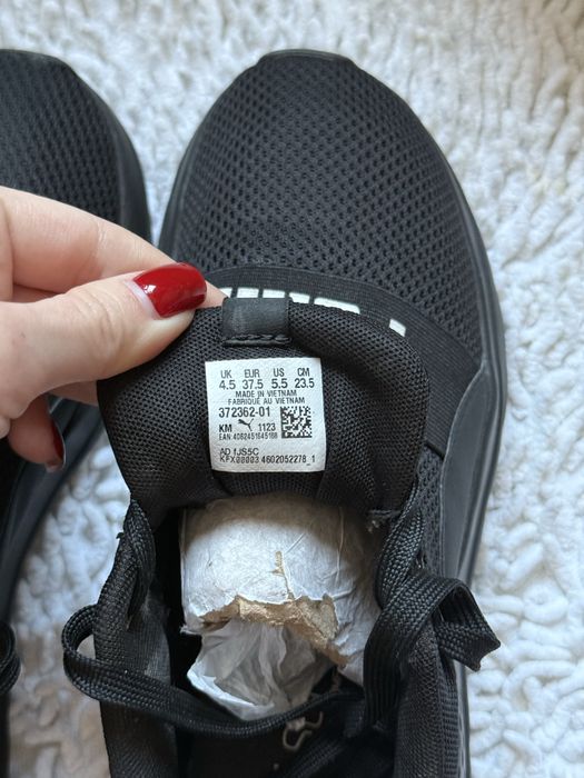 Кроссовки puma оригинал