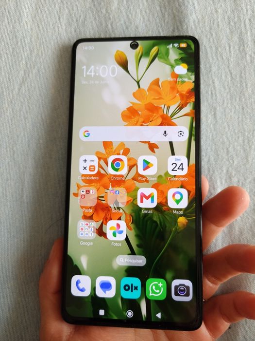 Xiaomi Redmi Note 13 5G