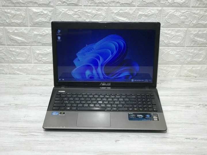 Peças para portátil asus k55vm