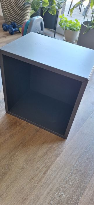 Eket szare ikea wiszące