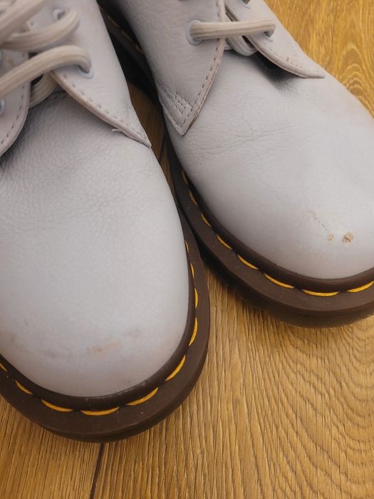 Półbuty Dr.Martens r 37