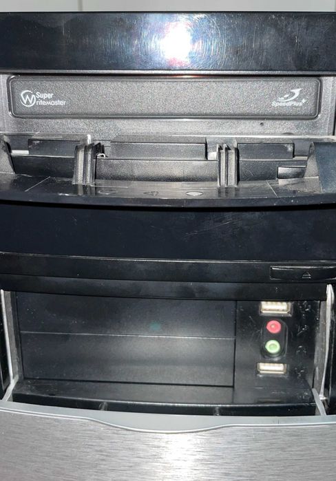 Computador Desktop Core i3 3.10GHz Tsunami