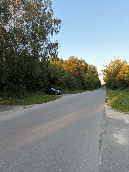 Działka przemysłowa inwestycyjna WŁODAWA woj. lubelskie