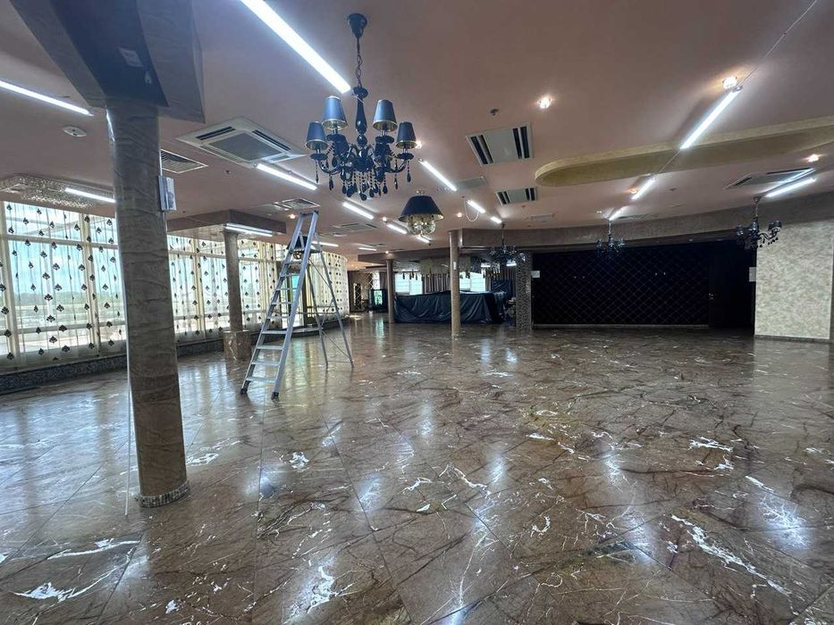 Оренда відкритої площі Пирогова