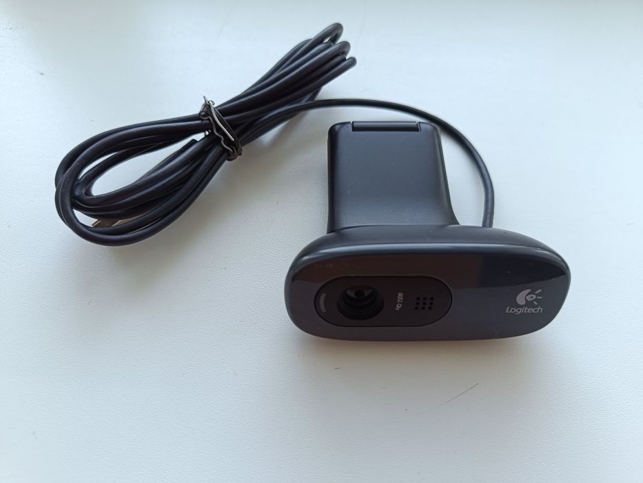 Logitech HD Webcam C270