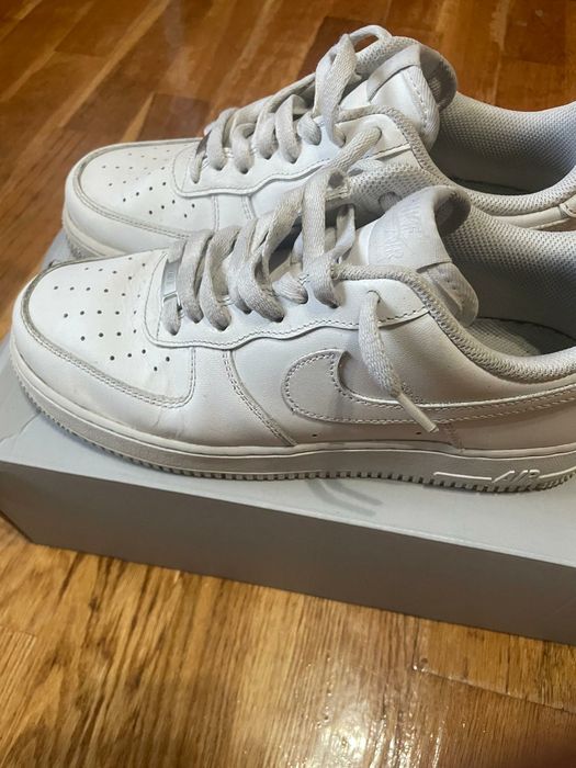 Nike air force 1