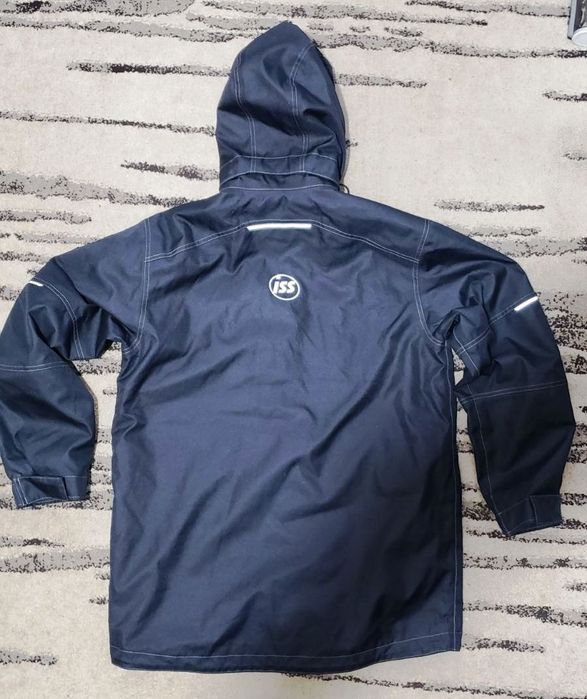 Куртка робоча mascot, розмір m